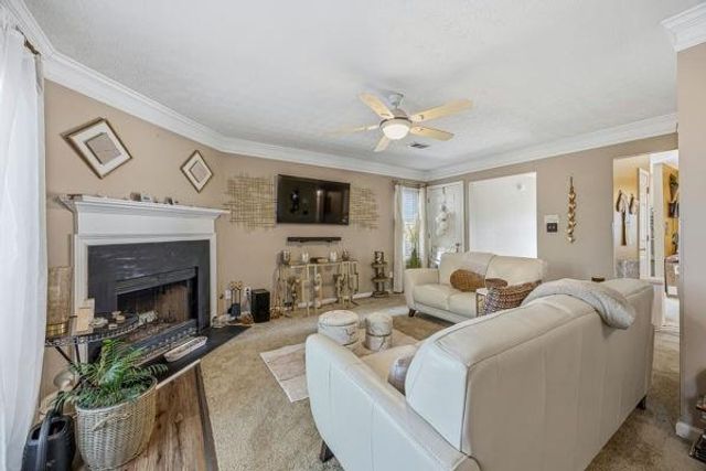 1835 Barrington Overlook NW, Marietta, GA 30066