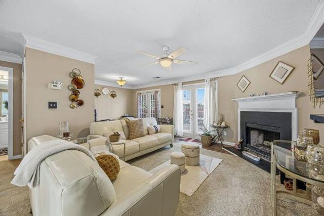 1835 Barrington Overlook NW, Marietta, GA 30066