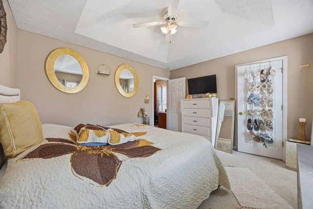 1835 Barrington Overlook NW, Marietta, GA 30066