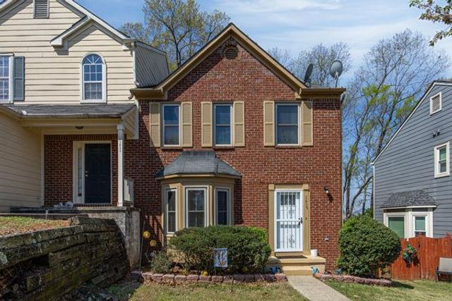 1835 Barrington Overlook NW, Marietta, GA 30066