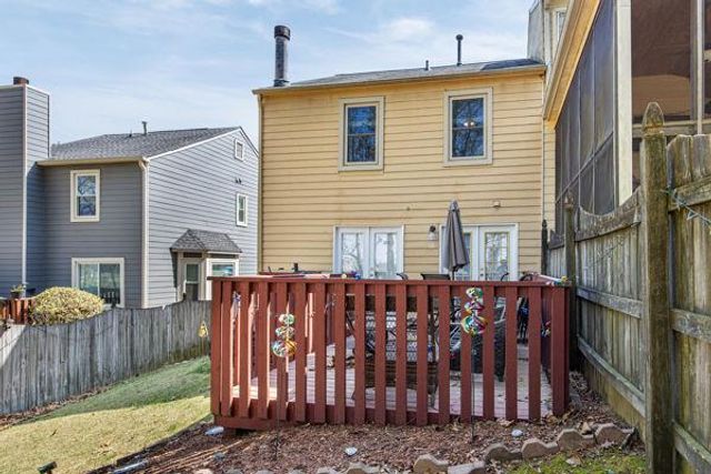 1835 Barrington Overlook NW, Marietta, GA 30066