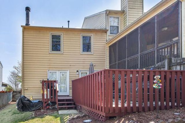 1835 Barrington Overlook NW, Marietta, GA 30066