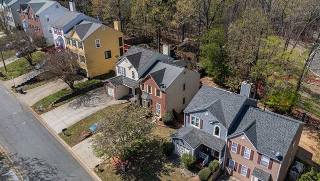 1835 Barrington Overlook NW, Marietta, GA 30066