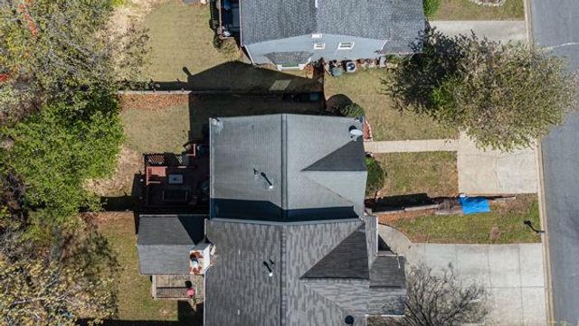 1835 Barrington Overlook NW, Marietta, GA 30066