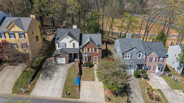 1835 Barrington Overlook NW, Marietta, GA 30066