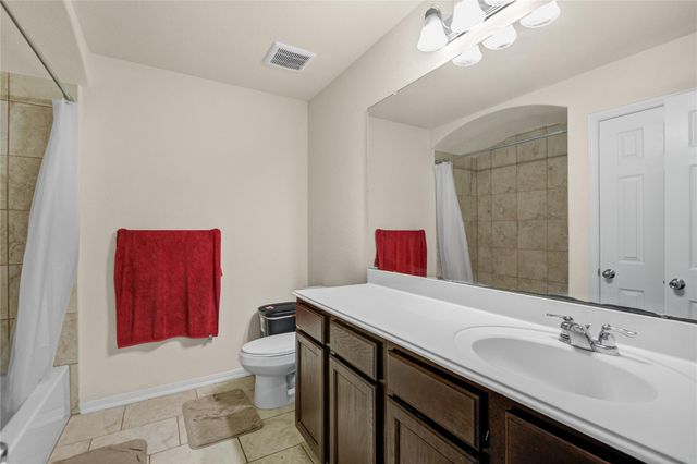 2810 Verdant Spring Trail, Katy, TX 77493