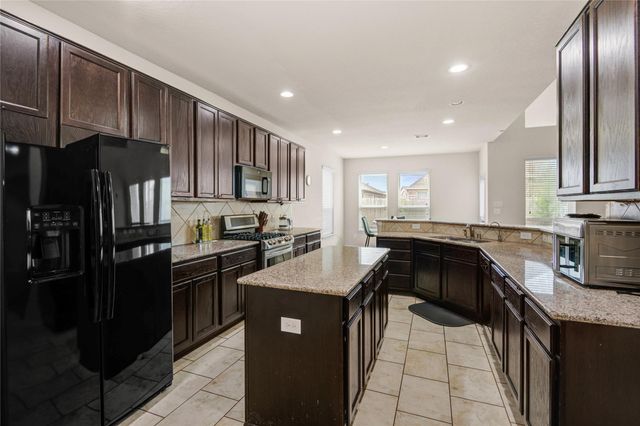 2810 Verdant Spring Trail, Katy, TX 77493