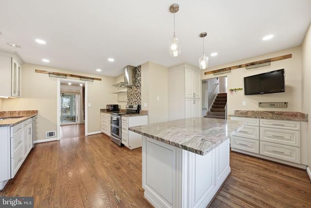 6914 TROWBRIDGE PL, Fort Washington, MD 20744