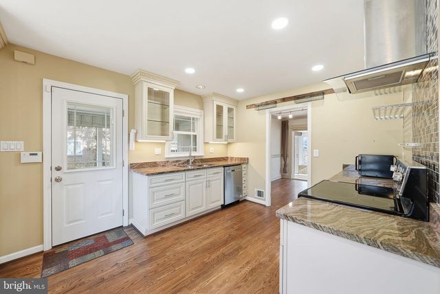 6914 TROWBRIDGE PL, Fort Washington, MD 20744