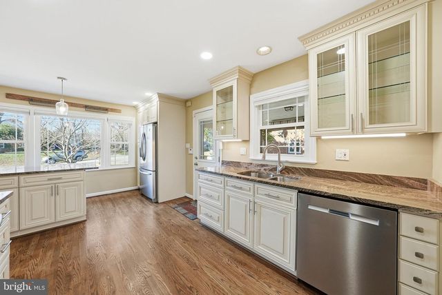 6914 TROWBRIDGE PL, Fort Washington, MD 20744