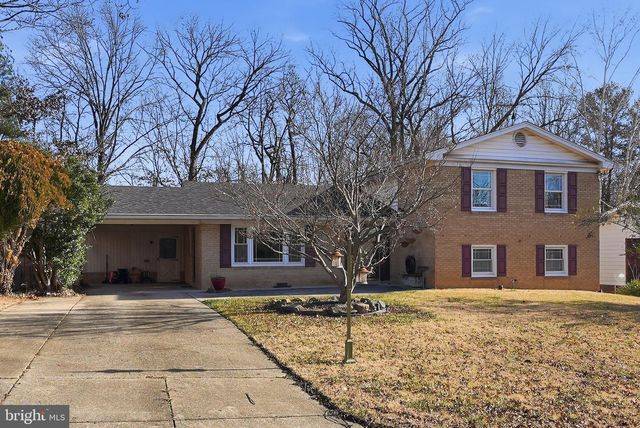 6914 TROWBRIDGE PL, Fort Washington, MD 20744