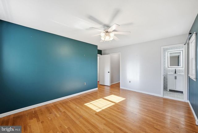 6914 TROWBRIDGE PL, Fort Washington, MD 20744