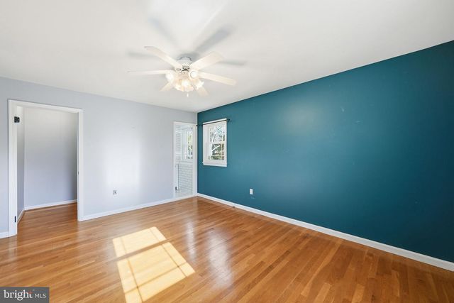 6914 TROWBRIDGE PL, Fort Washington, MD 20744