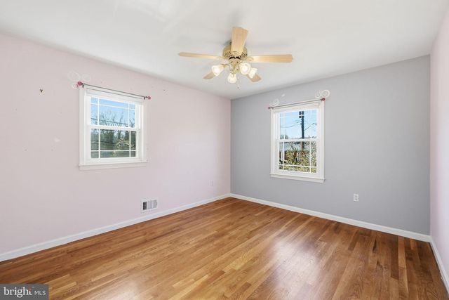 6914 TROWBRIDGE PL, Fort Washington, MD 20744