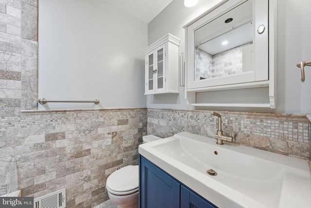 6914 TROWBRIDGE PL, Fort Washington, MD 20744