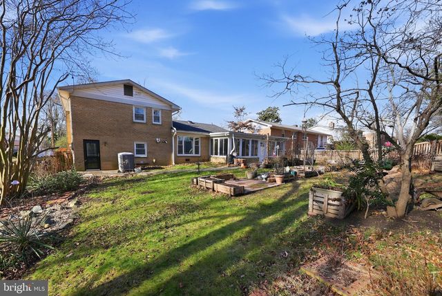 6914 TROWBRIDGE PL, Fort Washington, MD 20744