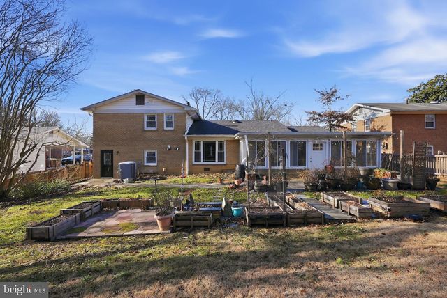 6914 TROWBRIDGE PL, Fort Washington, MD 20744