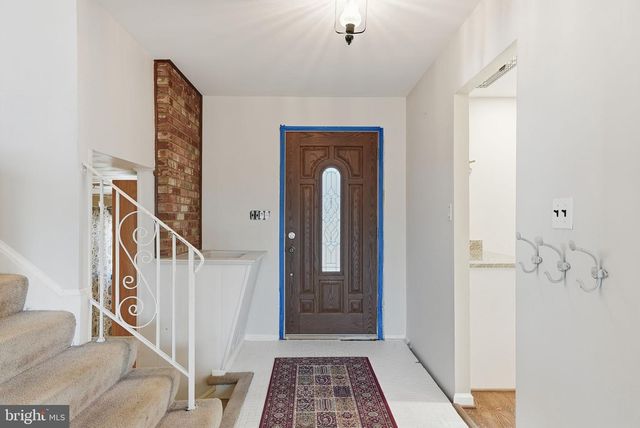 6914 TROWBRIDGE PL, Fort Washington, MD 20744