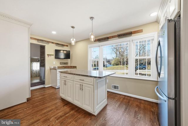 6914 TROWBRIDGE PL, Fort Washington, MD 20744