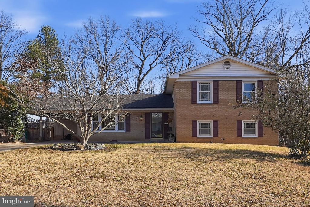 6914 TROWBRIDGE PL, Fort Washington, MD 20744