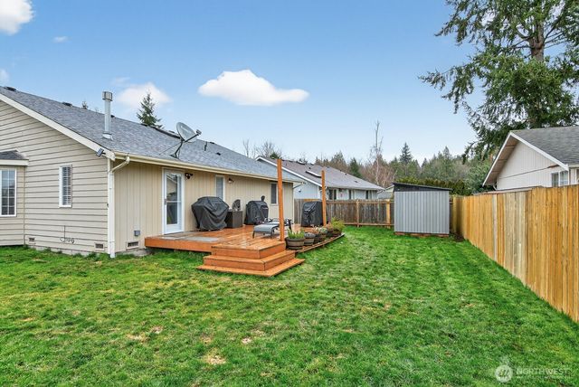 5402 96th Place NE, Marysville, WA 98270