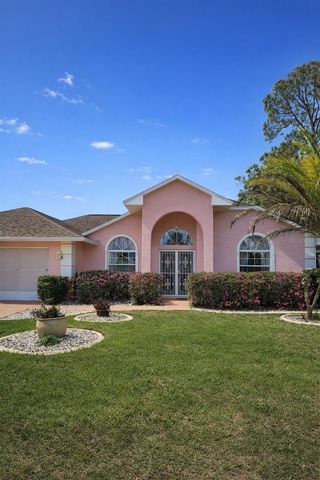 12 WARWICK PLACE, Palm Coast, FL 32164