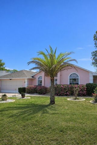 12 WARWICK PLACE, Palm Coast, FL 32164