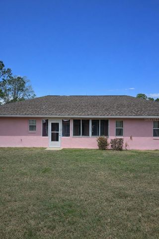 12 WARWICK PLACE, Palm Coast, FL 32164