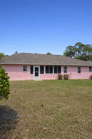 12 WARWICK PLACE, Palm Coast, FL 32164