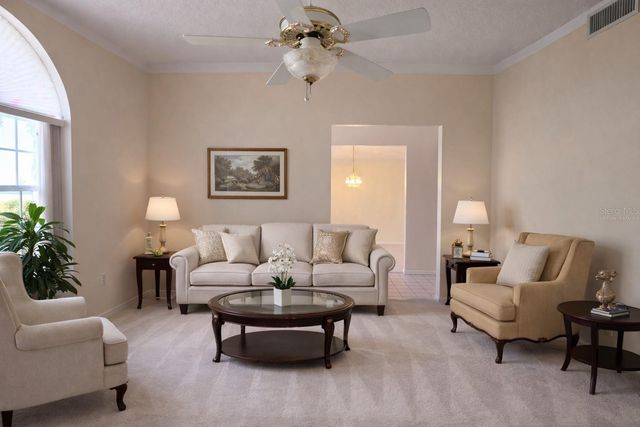 12 WARWICK PLACE, Palm Coast, FL 32164