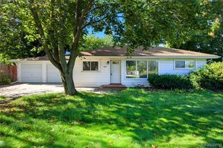 8620 Milan Oakville Road, Milan, MI 48160