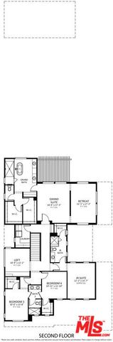 4241 Woodcliff Road, Sherman Oaks, CA 91403