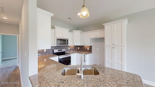 1507 Lancaster Road, Pikeville, NC 27863