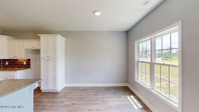 1507 Lancaster Road, Pikeville, NC 27863