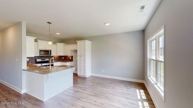 1507 Lancaster Road, Pikeville, NC 27863