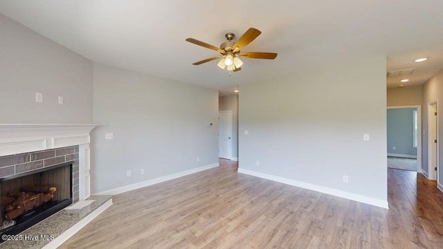1507 Lancaster Road, Pikeville, NC 27863