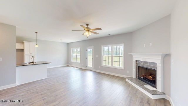 1507 Lancaster Road, Pikeville, NC 27863