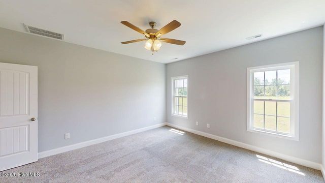 1507 Lancaster Road, Pikeville, NC 27863