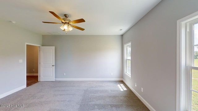1507 Lancaster Road, Pikeville, NC 27863