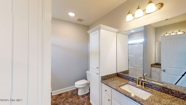 1507 Lancaster Road, Pikeville, NC 27863