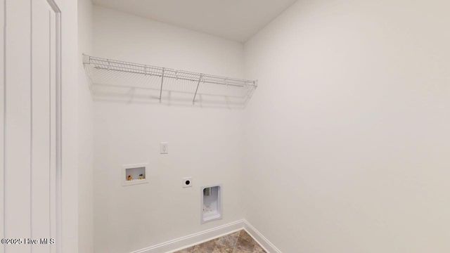 1507 Lancaster Road, Pikeville, NC 27863