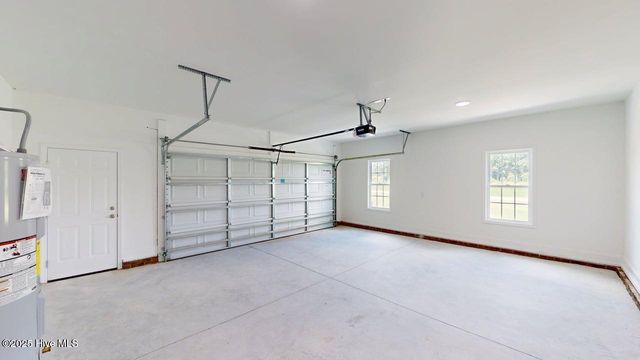 1507 Lancaster Road, Pikeville, NC 27863