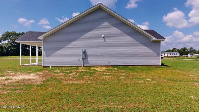 1507 Lancaster Road, Pikeville, NC 27863