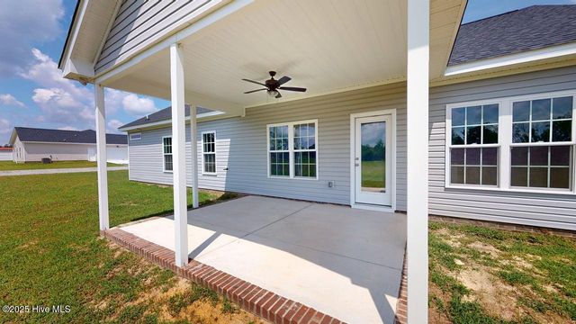 1507 Lancaster Road, Pikeville, NC 27863