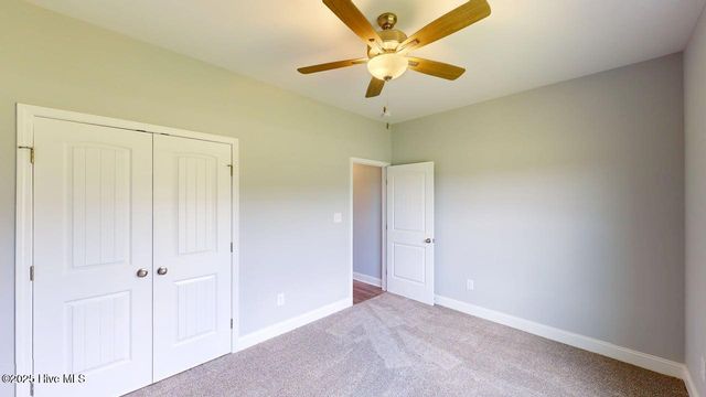 1507 Lancaster Road, Pikeville, NC 27863
