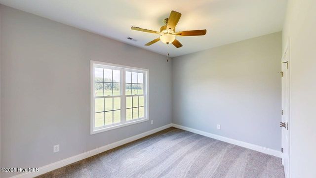 1507 Lancaster Road, Pikeville, NC 27863