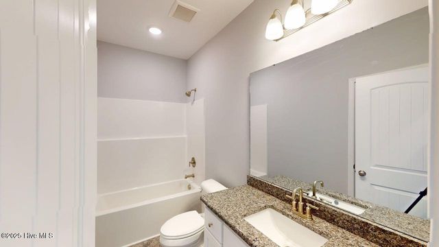 1507 Lancaster Road, Pikeville, NC 27863