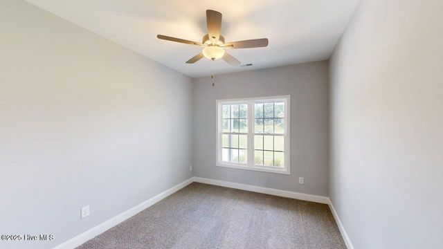 1507 Lancaster Road, Pikeville, NC 27863