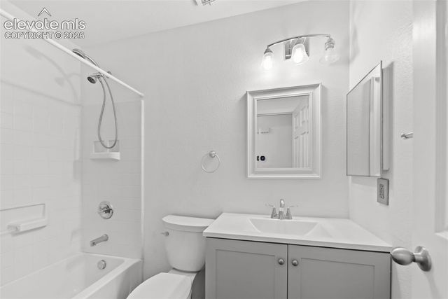 11095 Falling Star Road, Fountain, CO 80817