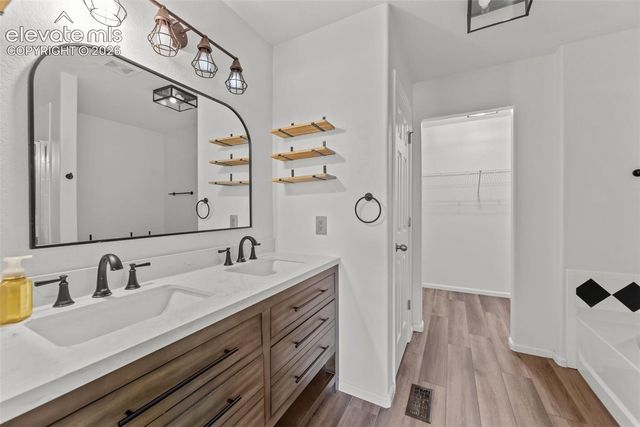 11095 Falling Star Road, Fountain, CO 80817